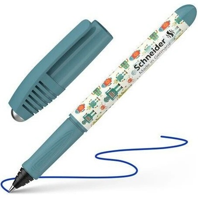 Schneider Roller Zippi Cool Robots 0,5 mm 187522 467545