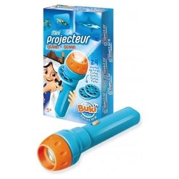 Buki France Мини прожектор Buki France - Океан (BK6302OCE)
