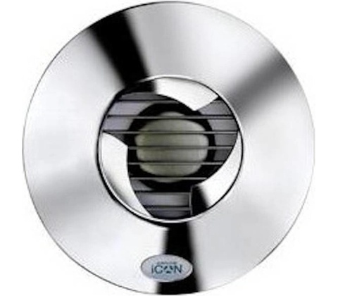 AirFlow iCON 15 chrom