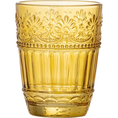 Bloomingville Чаша без столче Feyza 260 мл жълта (82060256)