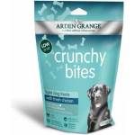 Arden Grange Crunchy Bites Light Dog Chicken 225 г