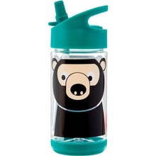 3 Sprouts láhev 350 ml Bear Teal