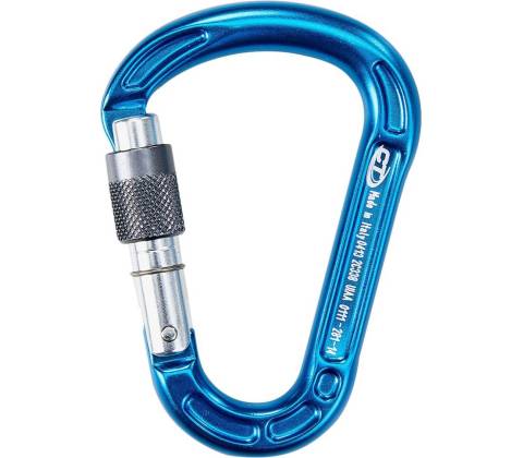 Climbing Technology Concept HMS SG