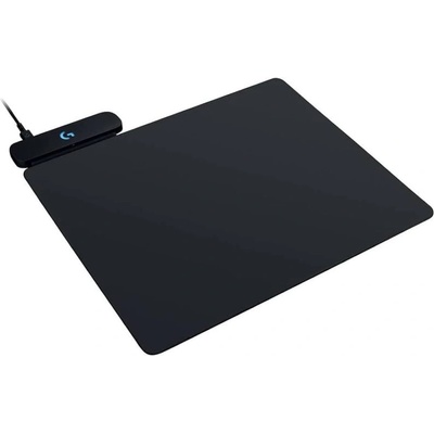 Logitech Подложка за мишка Logitech Powerplay 2 Mouse Pad (947-000003)