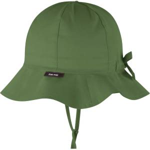 Pure Pure Детска шапка Pure pure Kid's Mini-Flapper UV Hat - Matcha - размер 45 cm (904-3866-0112)