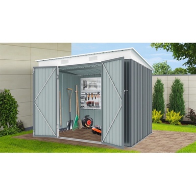 Riwall PRO RMSP 6x8 Anthracite – Hledejceny.cz