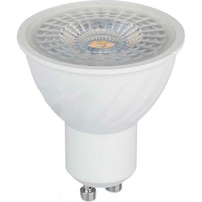 V-Tac LED Stmievateľná žiarovka GU10/6W/230V 6500K 38° VT2079