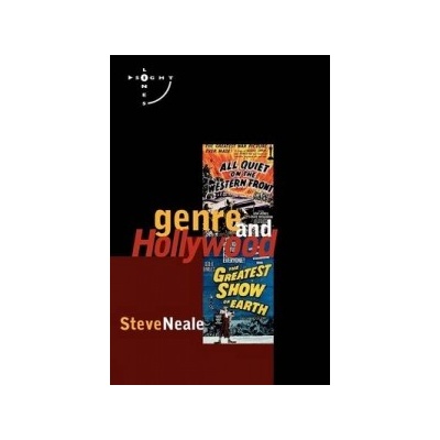 Genre and Hollywood