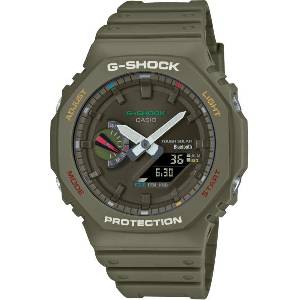 Casio GA-B2100FC-3A Часовници
