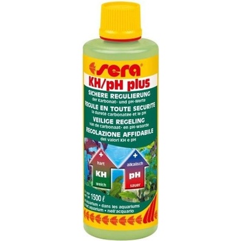 Sera KH/pH-plus 250 ml