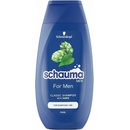 Schauma šampón pre mužov 250 ml