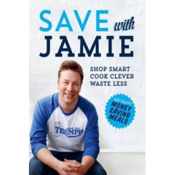Save with Jamie - Jamie Oliver