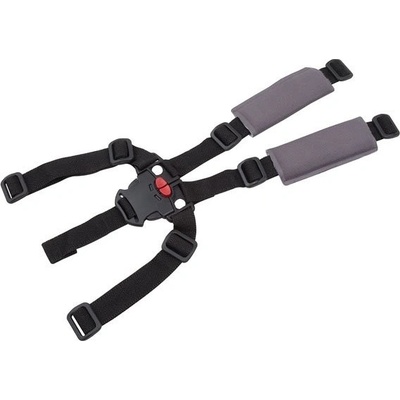 Bezpečnostný pás sedačky POLISPORT Bilby