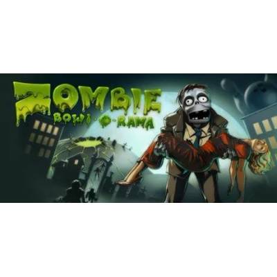 Игра Zombie Bowl-O-Rama за PC Steam, Електронна доставка