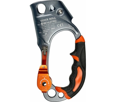 Climbing Technology Quick Roll