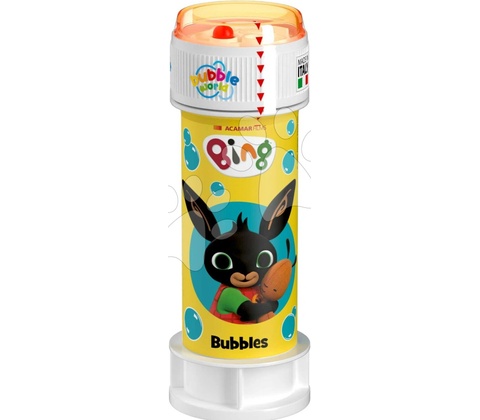 Dulcop bublif Bublifuk Bing 60 ml
