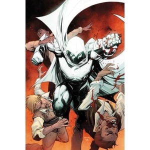 Moon Knight Vol. 3 (ISBN: 9781302947347)