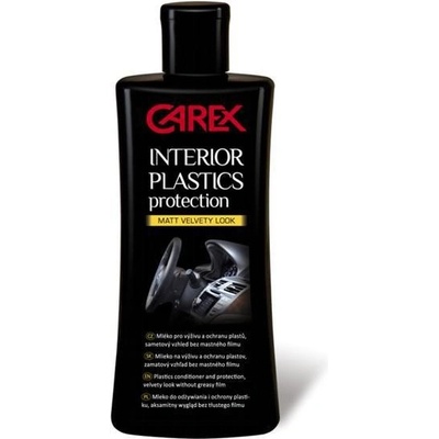 Carex Interior plastics protection 250 ml