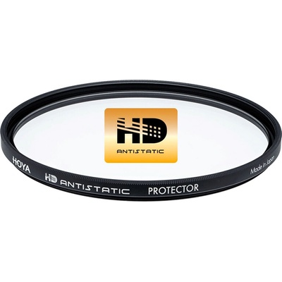HOYA PROTECTOR HD Antistatic 77mm