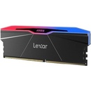 Lexar ARES DDR5 48GB 7600MHz CL38 (2x24GB) LD5U24G76C38BR-RGD