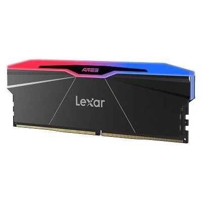 Lexar ARES DDR5 48GB 7600MHz CL38 (2x24GB) LD5U24G76C38BR-RGD