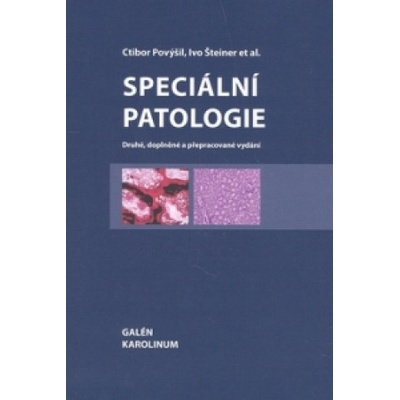 Speciální patologie