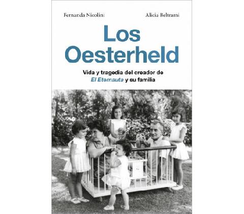 Los Oesterheld