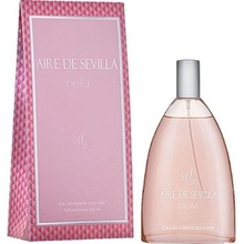 Instituto Espanol Aire de Sevilla Bella toaletná voda dámska 150 ml