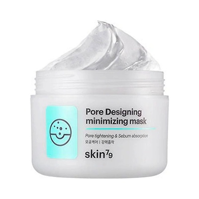 Skin79 Pore Designing Minimizing Mask 100 ml