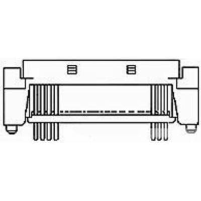 TE Connectivity 5176375-2, 1 ks Tray