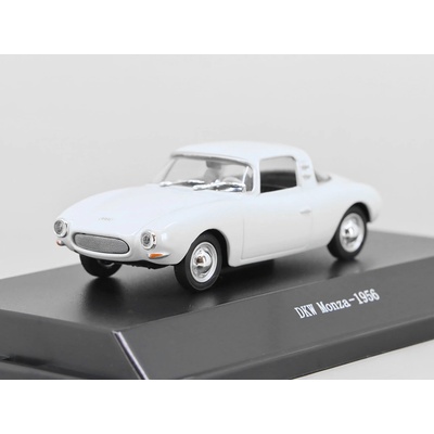 Starline DKW Monza 1956 bílá models 1:43