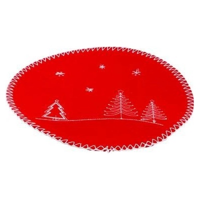 Toro Plstené prestieranie 30cm