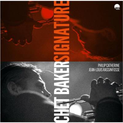 Chet Baker - Signature (Limited Edition) (180 g) LP