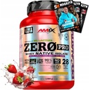Amix ZeroPro 1000 g