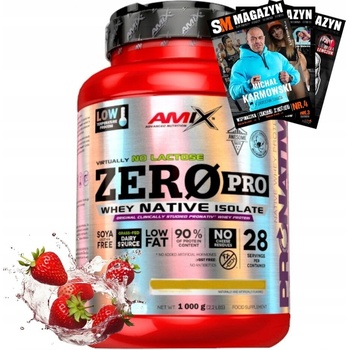 Amix ZeroPro 1000 g