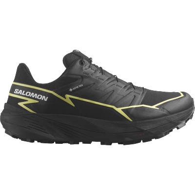 Salomon Обувки за естествен терен Salomon THUNDERCROSS GTX W Черен Velikost 44