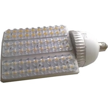 TechniLED LED žárovka PZ-E27N60VC 60W 7800 lm Neutrální bílá
