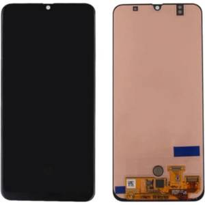  AMOLED Дисплей за Samsung A50 SM A505 (D3011035)