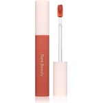 Rare Beauty Lip Souffle матиращо червило цвят Brave 3.9ml