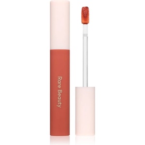 Rare Beauty Lip Souffle матиращо червило цвят Brave 3.9ml