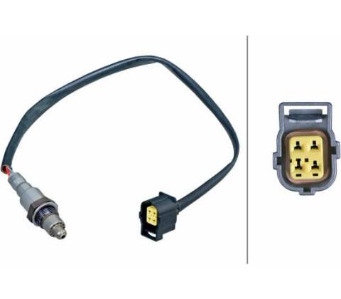 Lambda sonda HELLA 6PA 358 244-241