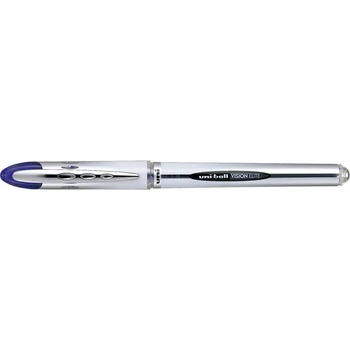 uni Химикалка с ролка, 0, 3 мм, uni "ub-200", синя 707547000 (707547000)