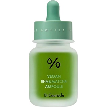 Dr. Ceuracle - Vegan BHA Matcha Ampoule 30ml