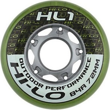 Bauer Hi-Low HL:1 84A 72 mm 4ks