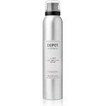 Depot 300 HAIR STYLING NO. 317 CURL AMPLIFIER MOUSSE пяна за коса за оформяне на къдрици за фиксиране и оформяне 200ml