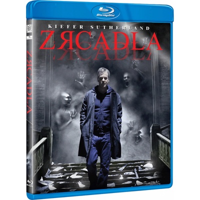 Zrcadla BD