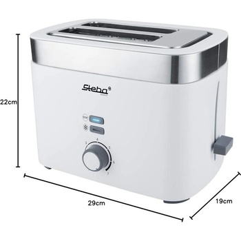 Image 1 of Steba TO 10 (49100)