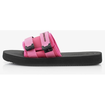 ALPINE PRO Чехли ALPINE PRO OVIERE розови ALPINE PRO | Rozov | ЖЕНИ | 39