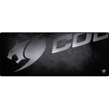 COUGAR COUGAR ARENA X Gaming Mouse Pad, 1000x400x5mm, Black (CGR-ARENA X)