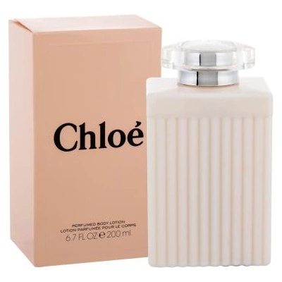 Chloé Chloé лосион за тяло 200 ml за жени